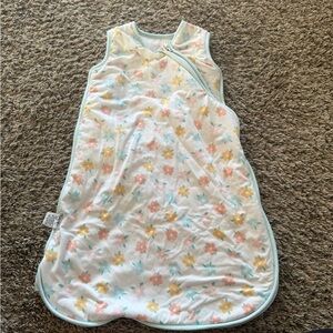 Copper pearl sleepsack